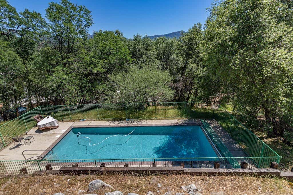 Hodges Hill Yosemite House