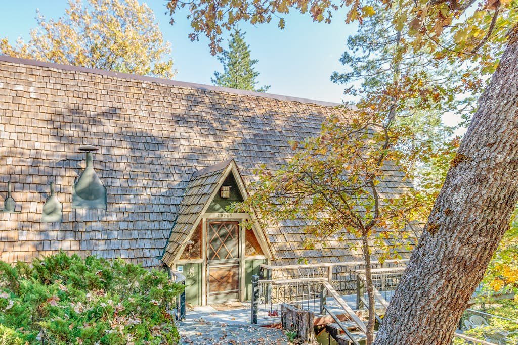 Alford Family Lodge