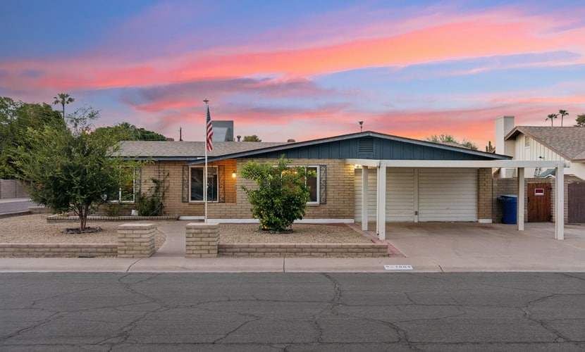 Campus Palms | Modern 3BR | Private Pool