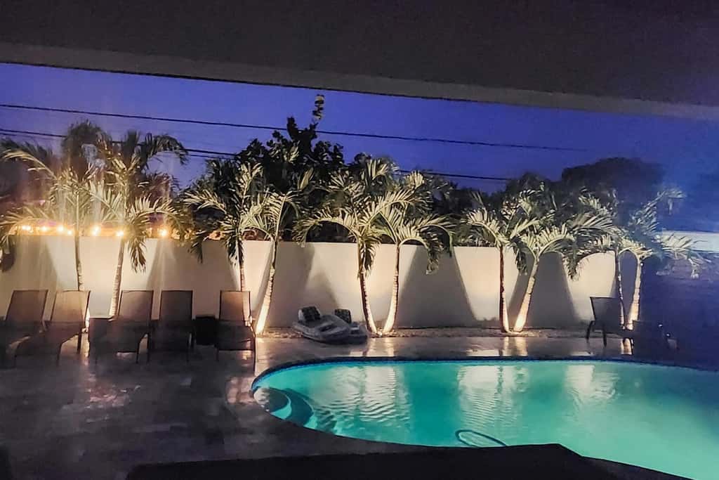 The Favorite Place