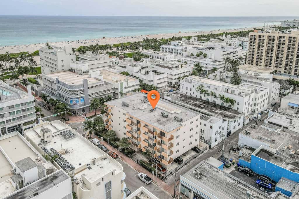 Samira's South Beach Paradise