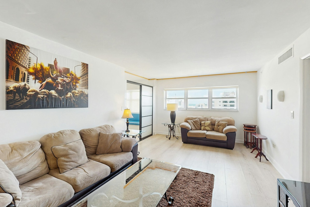 Miami Lux Haven