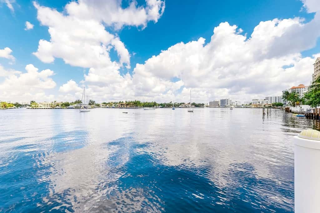 Paradise Perch