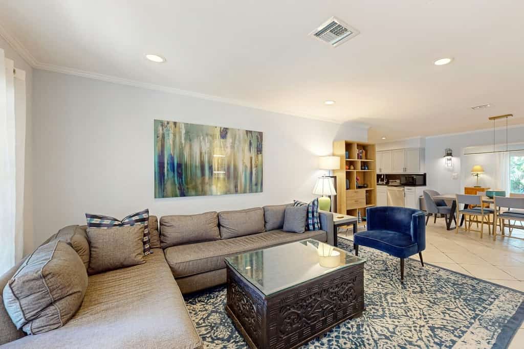 Family-Friendly Home w/ Gourmet Kitchen, Fenced Yard - Near Beach, Downtown
