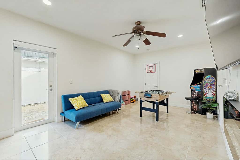 Terrace 17