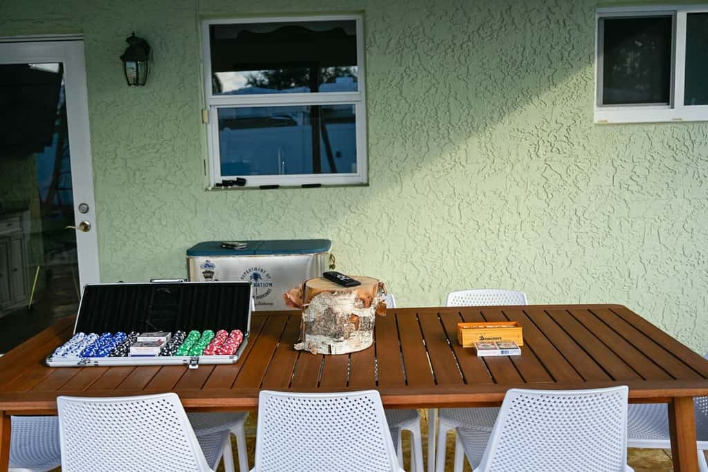 Terrace 17