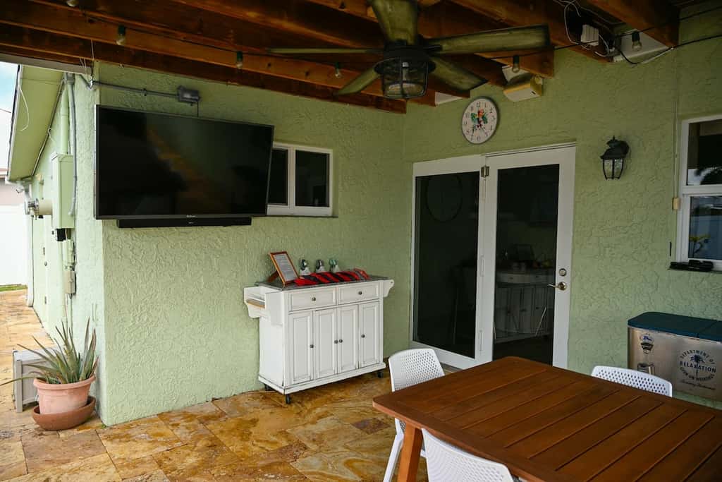 Terrace 17