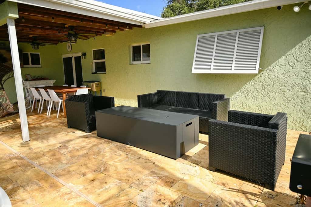 Terrace 17