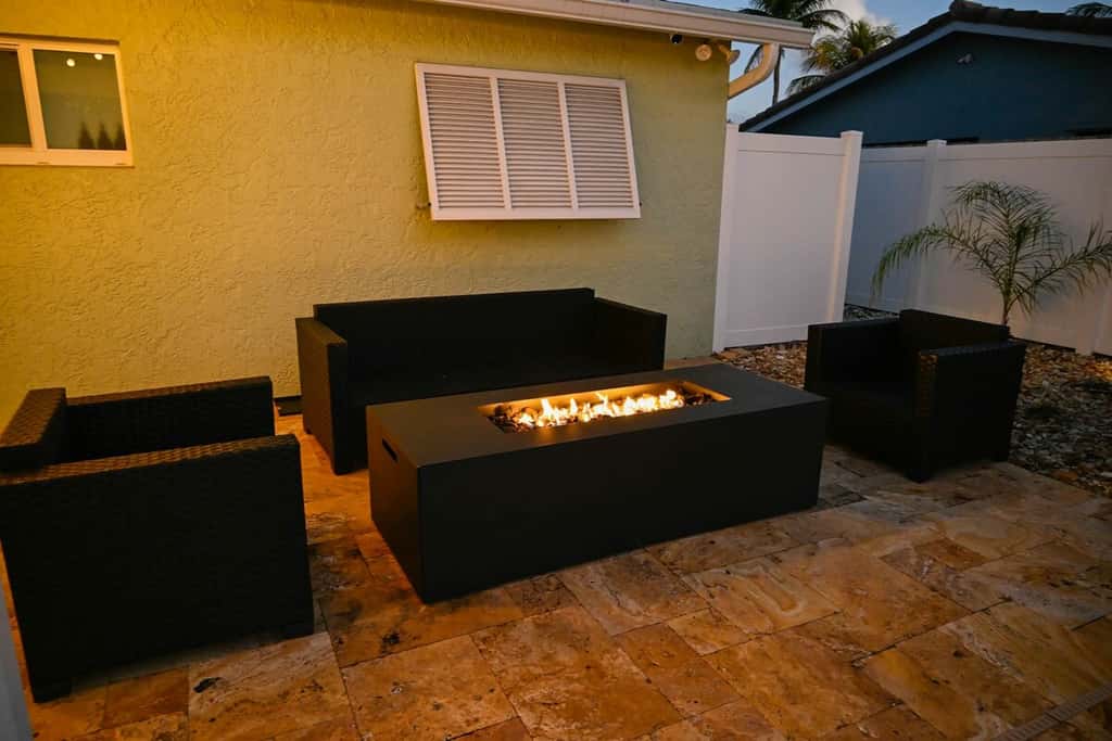 Terrace 17