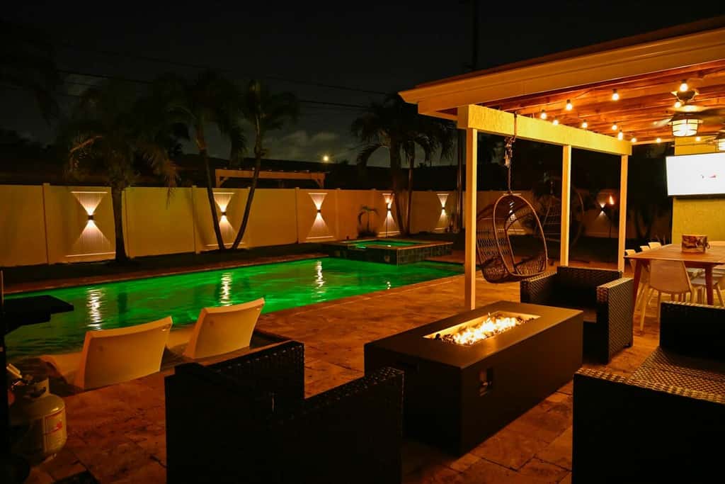 Terrace 17