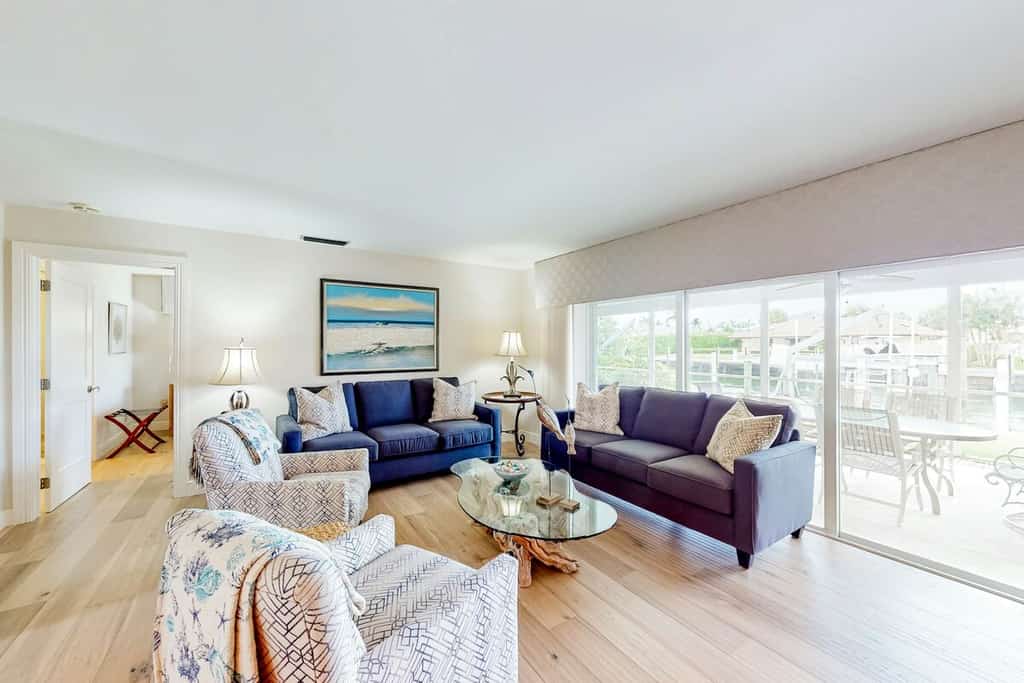 Singer Island Serenity | House in Riviera Beach