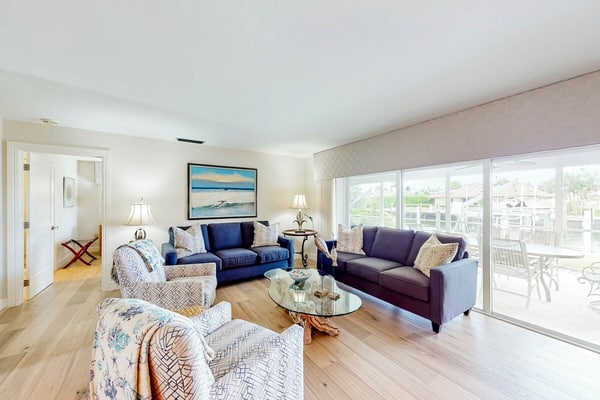Singer Island Serenity | House in Riviera Beach