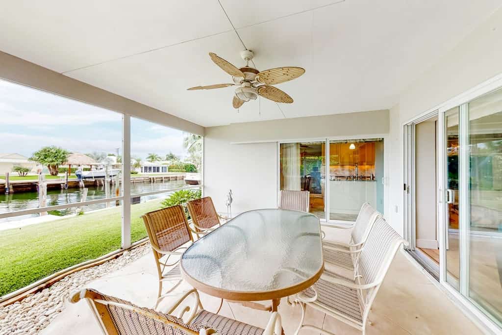 Singer Island Serenity | House in Riviera Beach