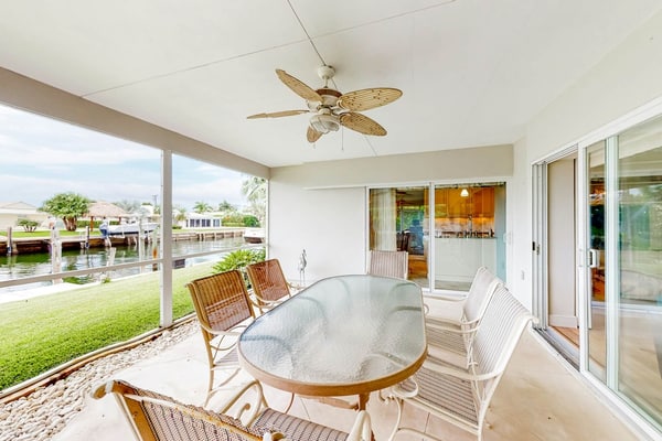 Singer Island Serenity | House in Riviera Beach
