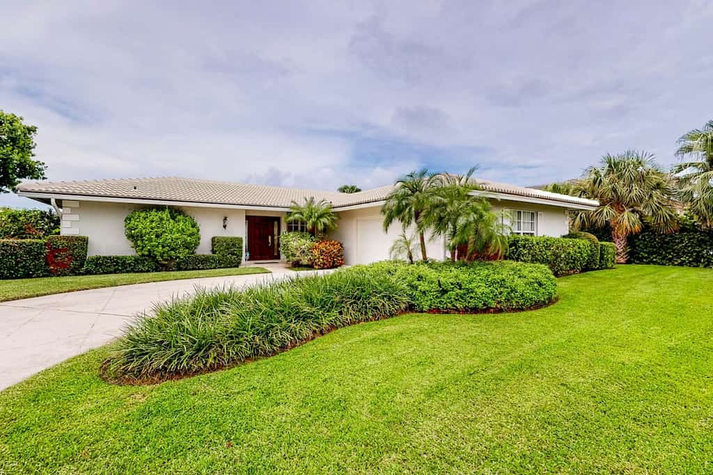 Singer Island Serenity | House in Riviera Beach