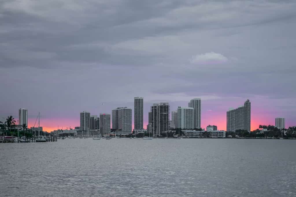 Luxury Condo in the Heart of Brickell