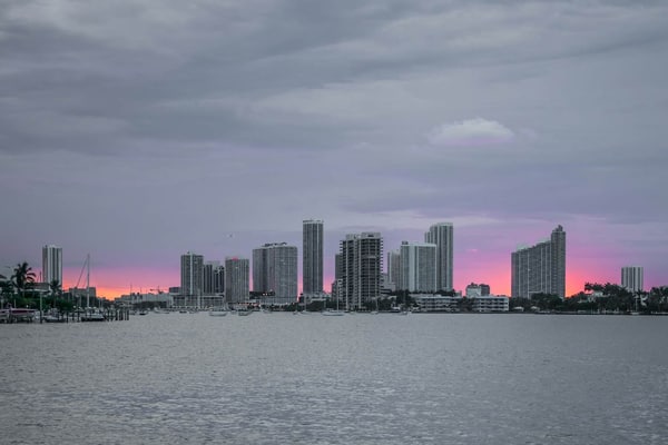Luxury Condo in the Heart of Brickell