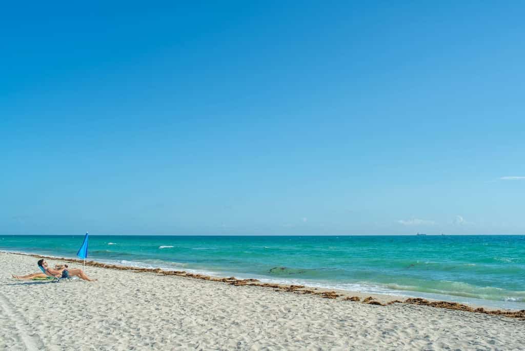 Luxury Condo in the Heart of Brickell