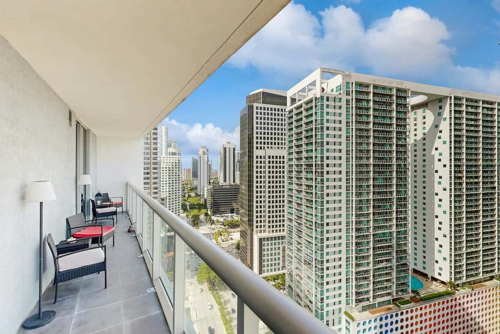 Tony Ultimate Experience Miami