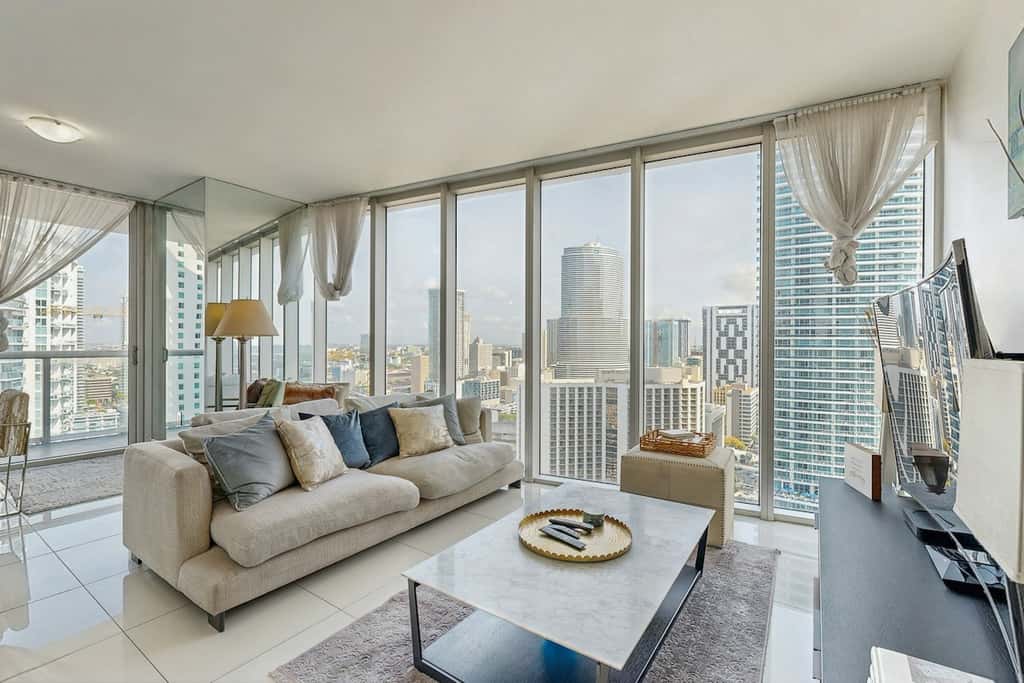 Tony Ultimate Experience Miami
