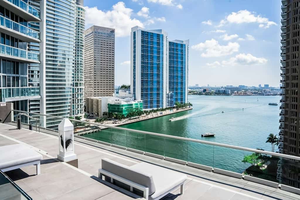 Luxury dog friendly condo with ocean views, ideal location, lap pool, & hot tub