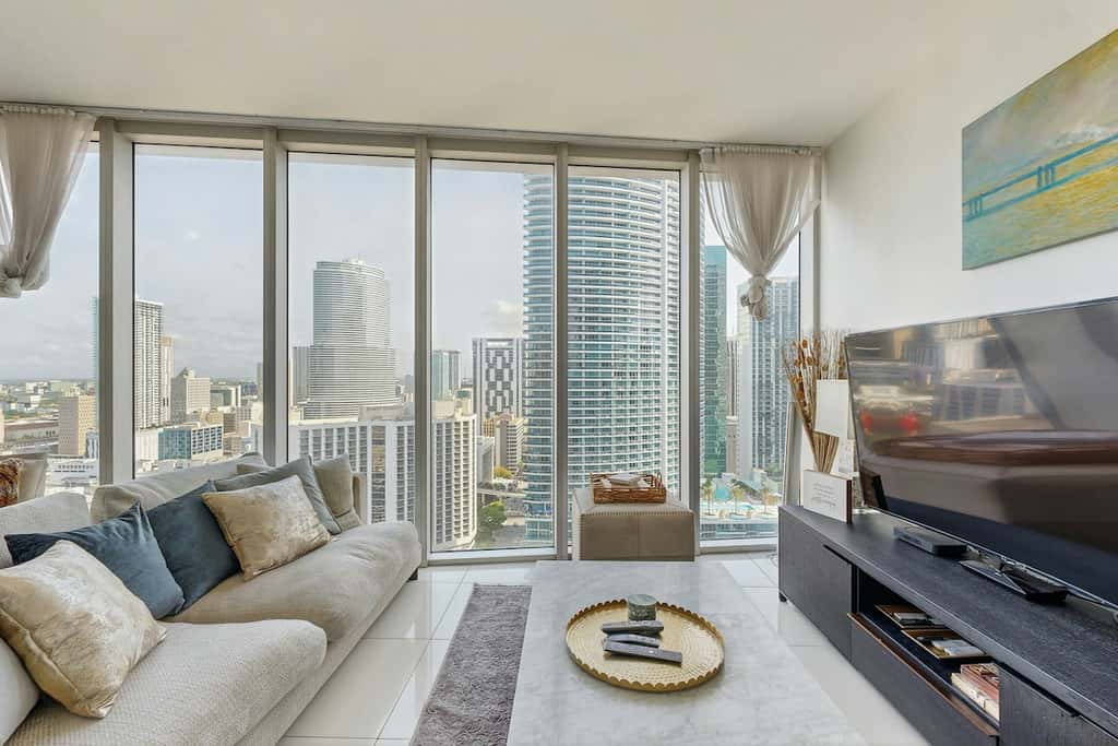 Tony Ultimate Experience Miami