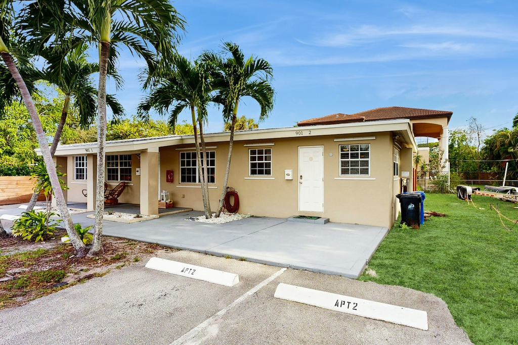 The Palms Unit 2