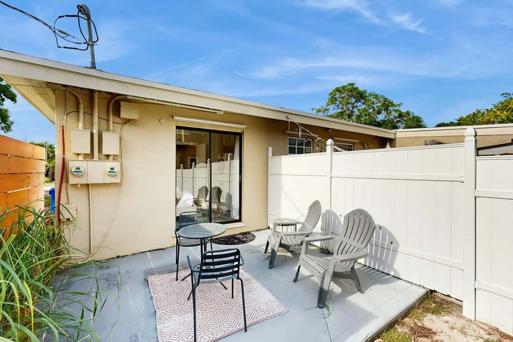 The Palms Unit 2