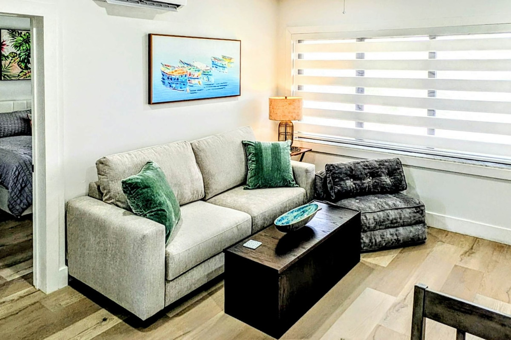 311 Beach Retreat