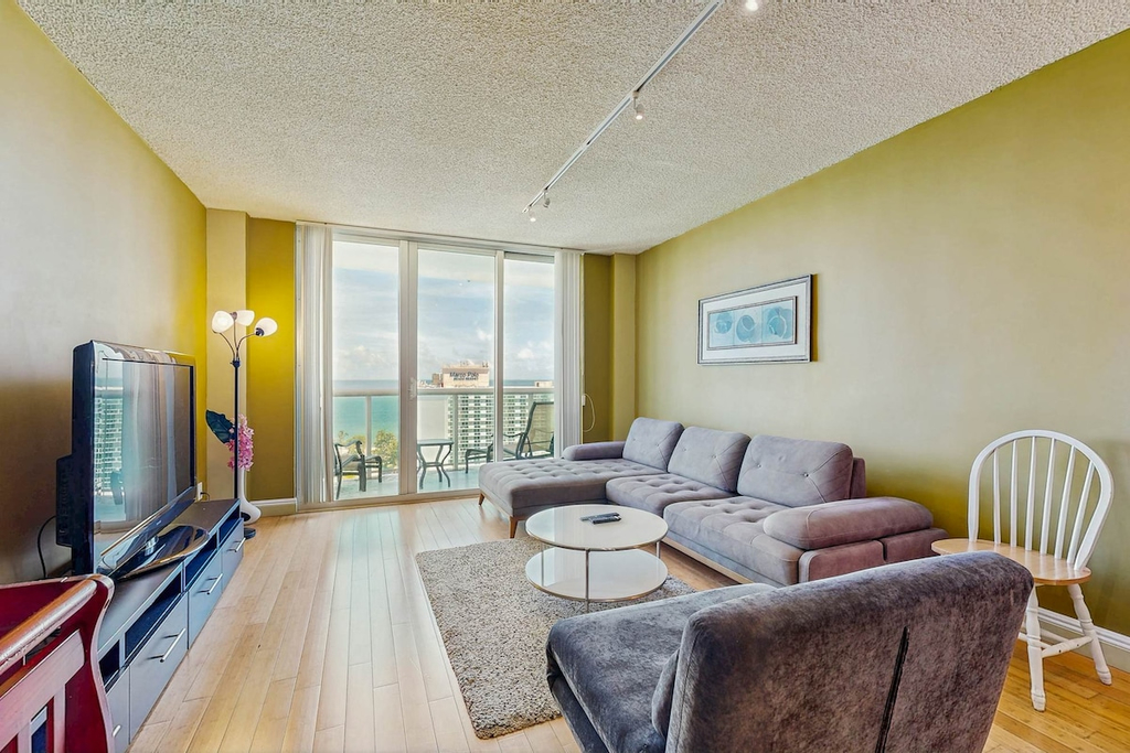 Ocean Reserve 1607