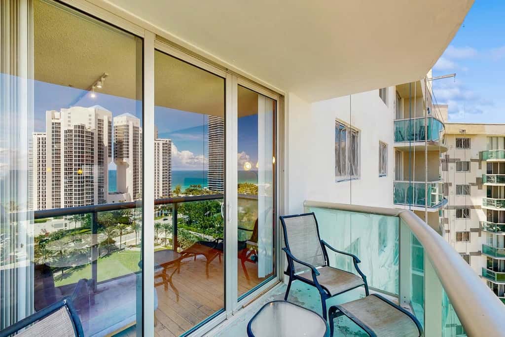 Ocean Reserve 1607