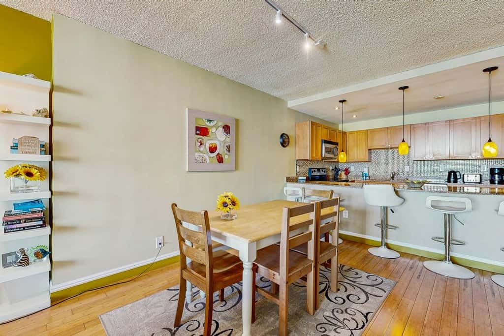 Ocean Reserve 1607