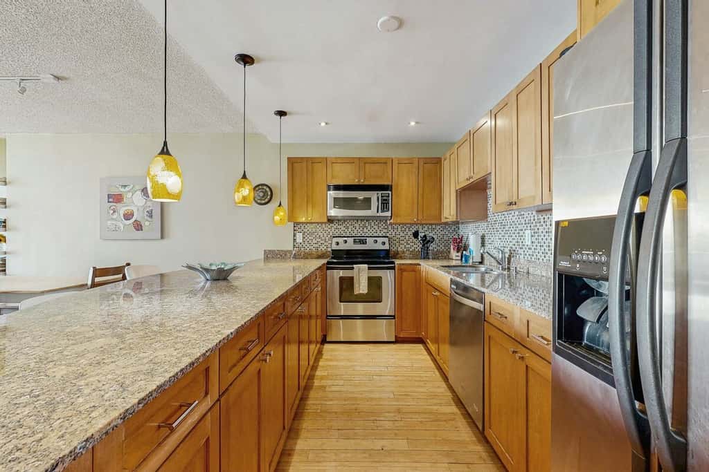 Ocean Reserve 1607