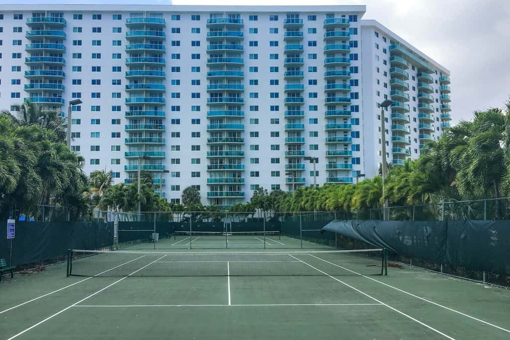 Ocean Reserve 1607