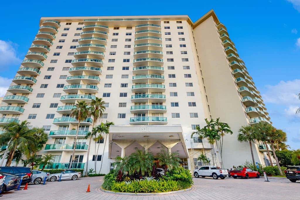 Ocean Reserve 1607
