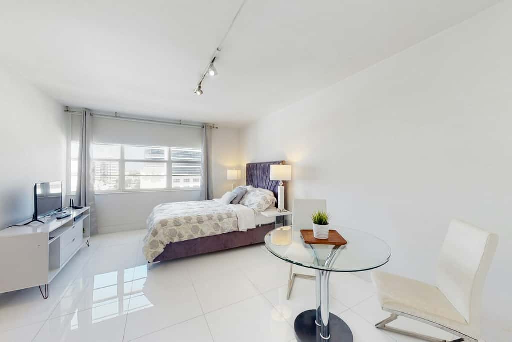 Decoplage Paradise - Unit A