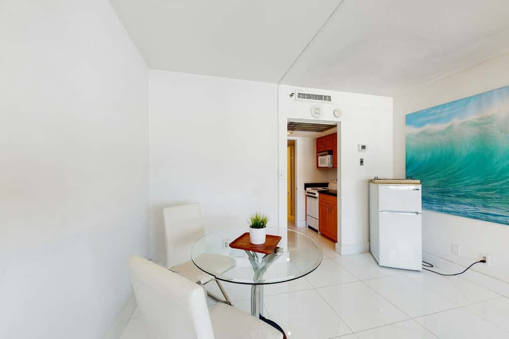 Decoplage Paradise - Unit A