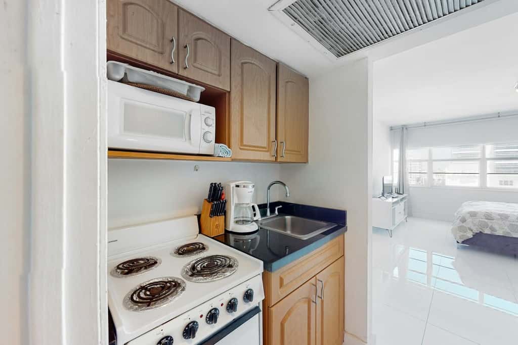 Decoplage Paradise - Unit A