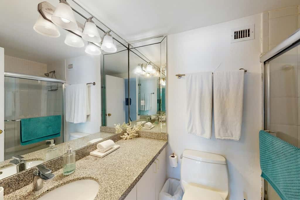 Decoplage Paradise - Unit A