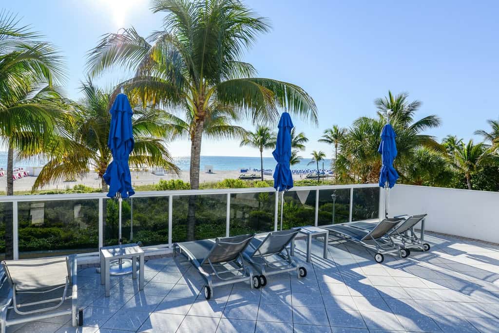 Decoplage Paradise - Unit A