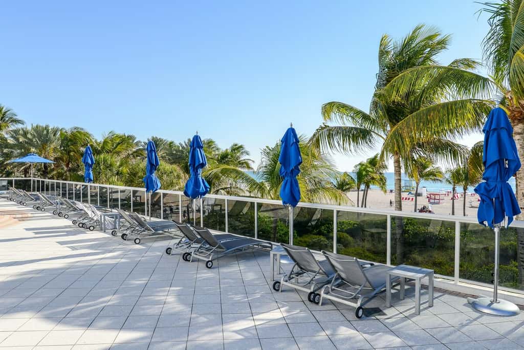 Decoplage Paradise - Unit A