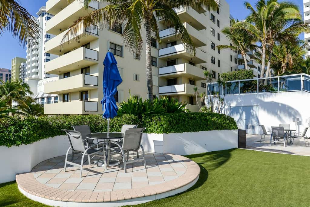 Decoplage Paradise - Unit A