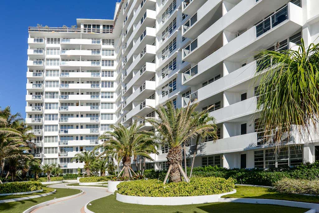 Decoplage Paradise - Unit A