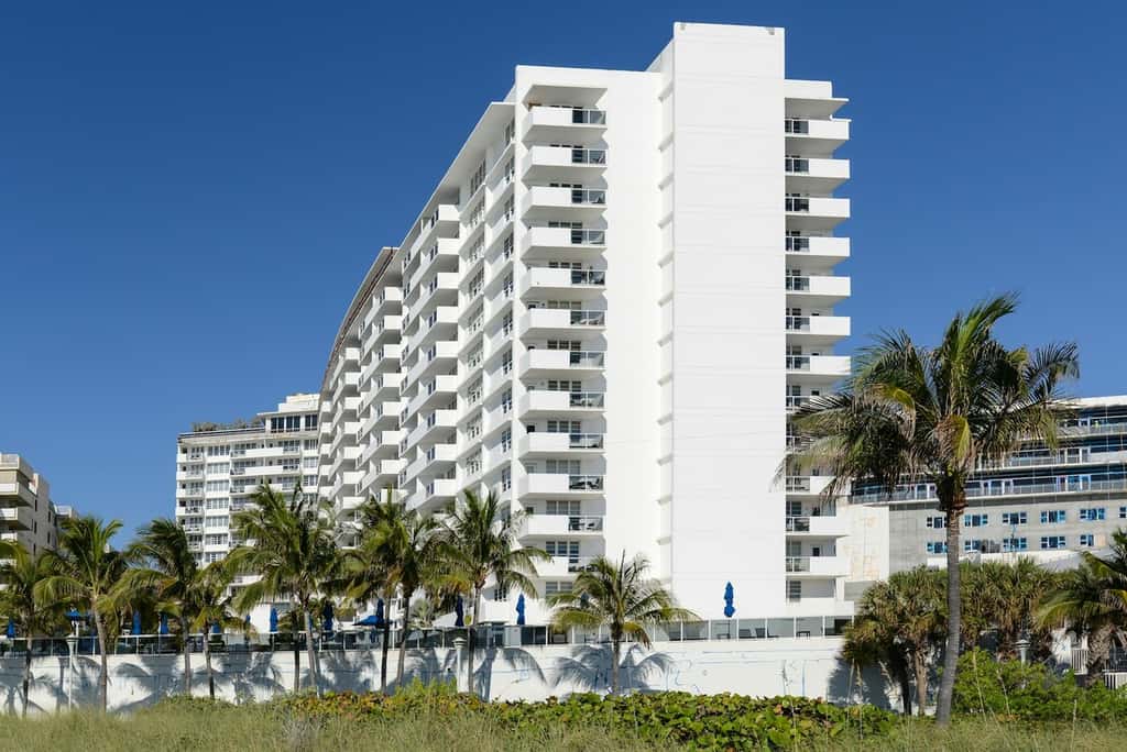 Decoplage Paradise - Unit A