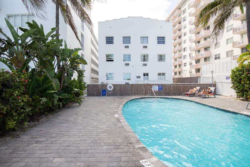 Cozy, waterfront condo with WiFi, shared pool, & well-equipped kitchenette
