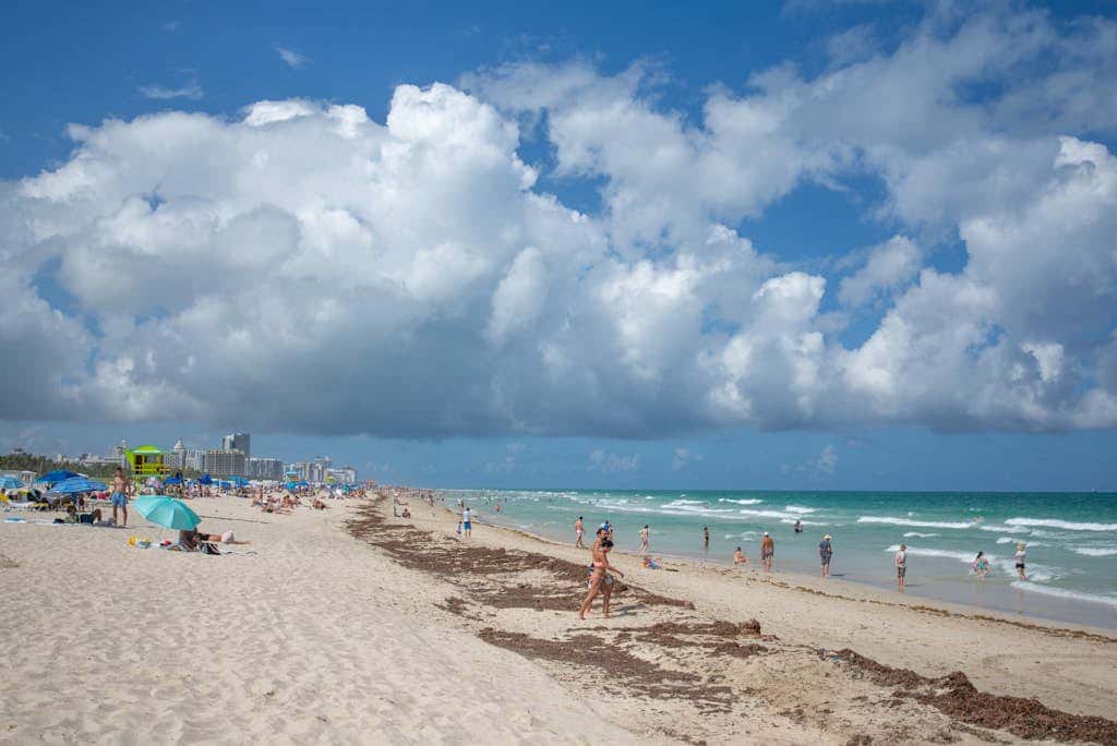 So South Beach