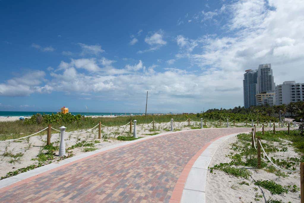 So South Beach