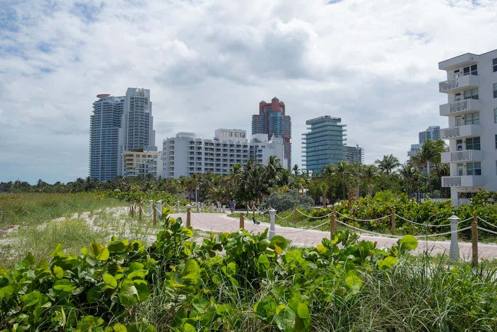 So South Beach