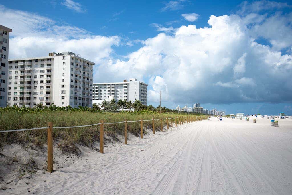 So South Beach