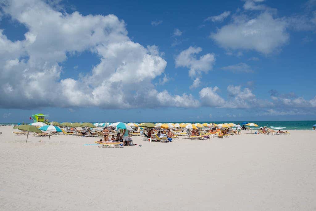 So South Beach